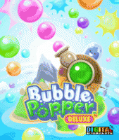 Bubble Popper n5800 by kriker