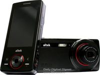 Altek T8680 – GSM-телефон и 12-Мп камера в одном