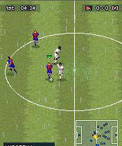 Pro Evolution Soccer 2008, игровой процесс