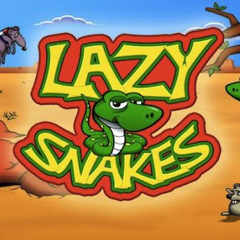 Lazy Snakes