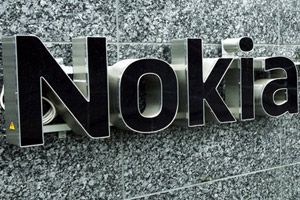 Nokia выходит из финансового кризиса