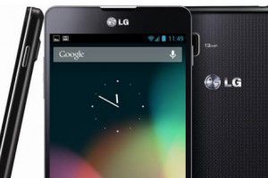 LG Оptimus G Nexus и Android 42