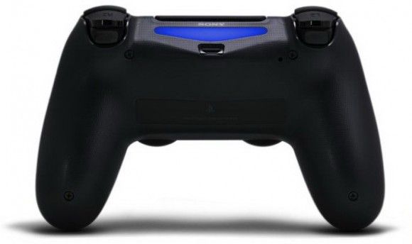 Sony презентовала PlayStation 4, схожую с Xbox One