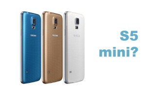 Samsung Galaxy S5 Mini первая информация