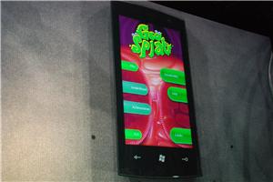 Смартфон с Windows Phone 81 от Samsung
