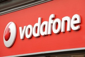 Vodafone будет продавать Yotaphone 2