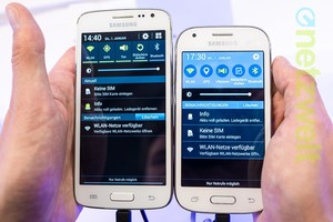 Samsung Galaxy A8 получит экран Full HD Super AMOLED