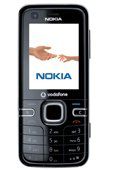 Nokia 6124 classic для интернета