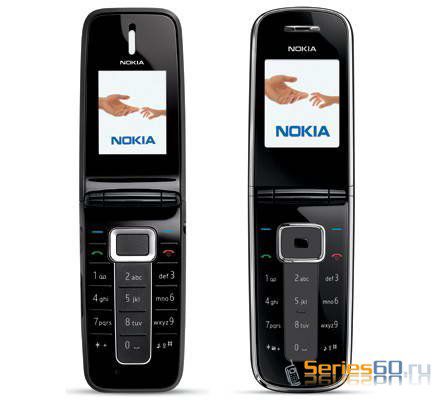 Анонсированы Nokia 1606 и Nokia 3606