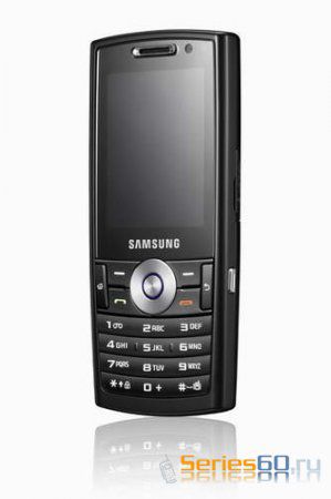 Samsung SGH-i200 в июне