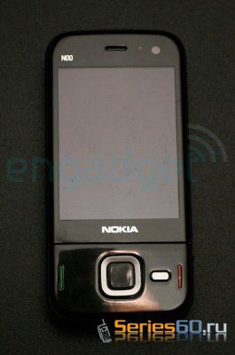 "Живые" фотографии новых смартфонов Nokia
