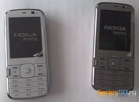"Живые" фотографии новых смартфонов Nokia