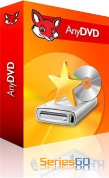 AnyDVD HD 6.4.5.5