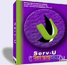 Serv-U FTP-Server 7.2.0.1