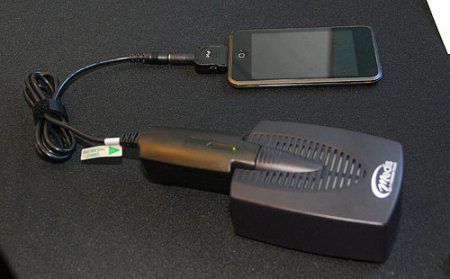 Топливное зарядное устройство Medis 24-7 Power Pack