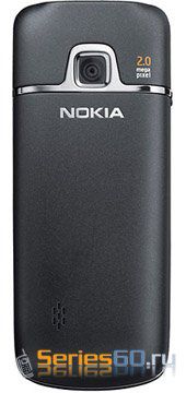 Бюджетная навигация с Nokia 2710