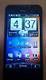 ����������� ������� � HTC Incredible